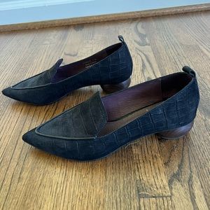 Jeffrey Campbell Viona loafer